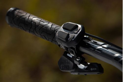Rower enduro Giant Reign E+ 0 Pro 2020